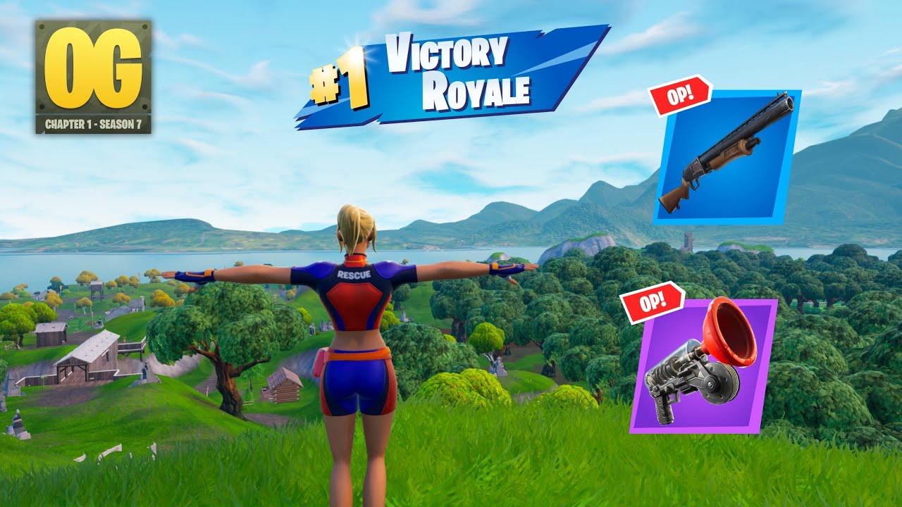 25 Kill Fortnite Solos 