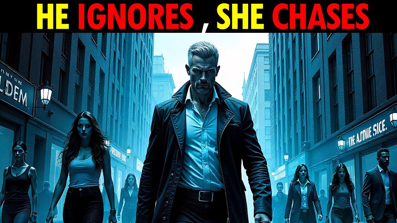 Why Women Are Secretly OBSESSED With Sigma Males (The Unspoken Truth)