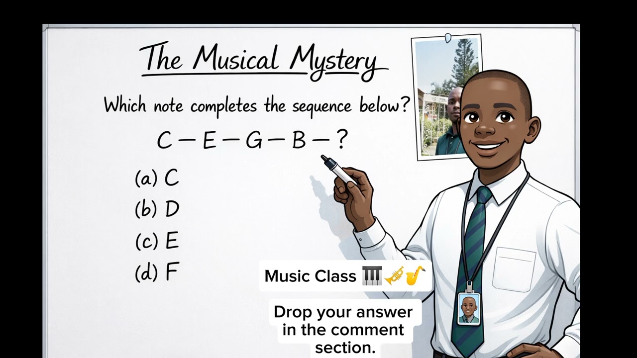 Music Lessons - Quiz 2...