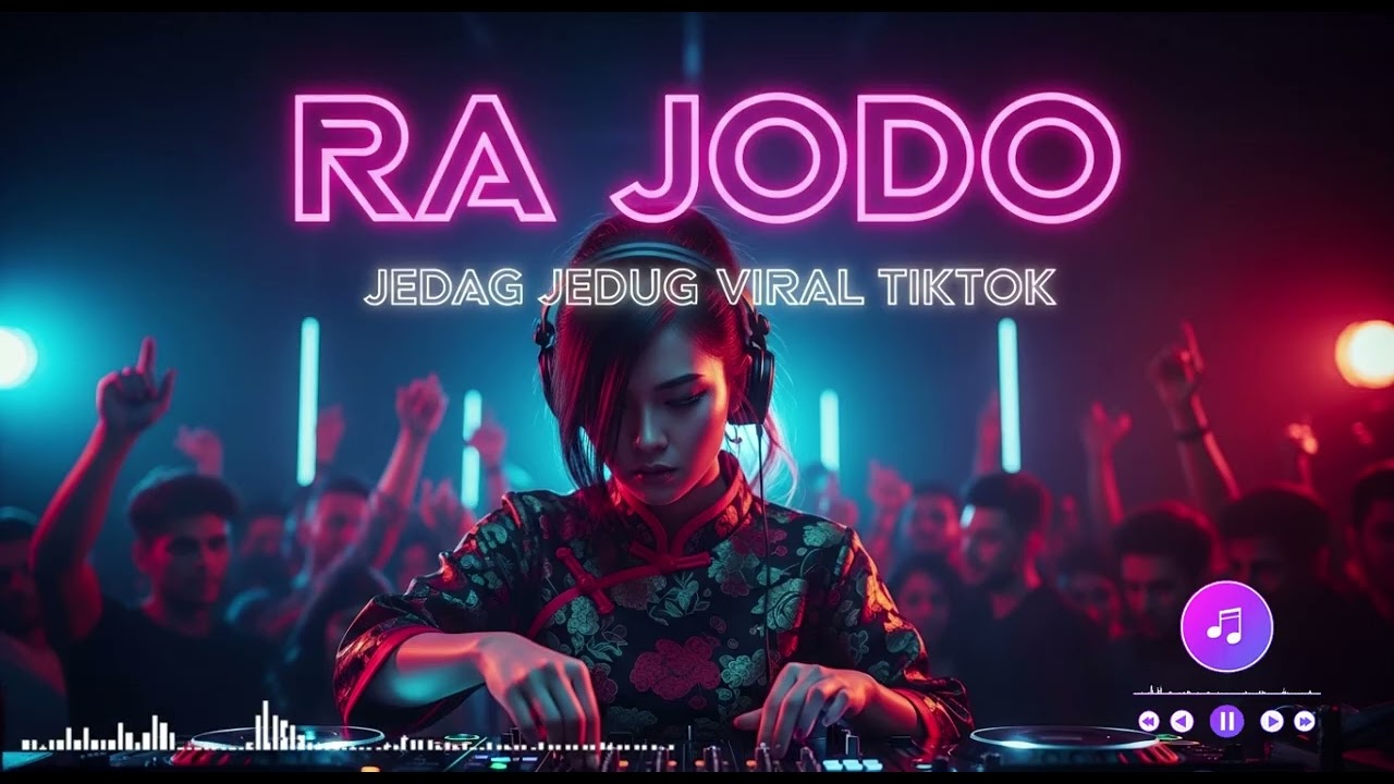 RA JODO I  || JEDAG JEDUG VIRAL 2026
