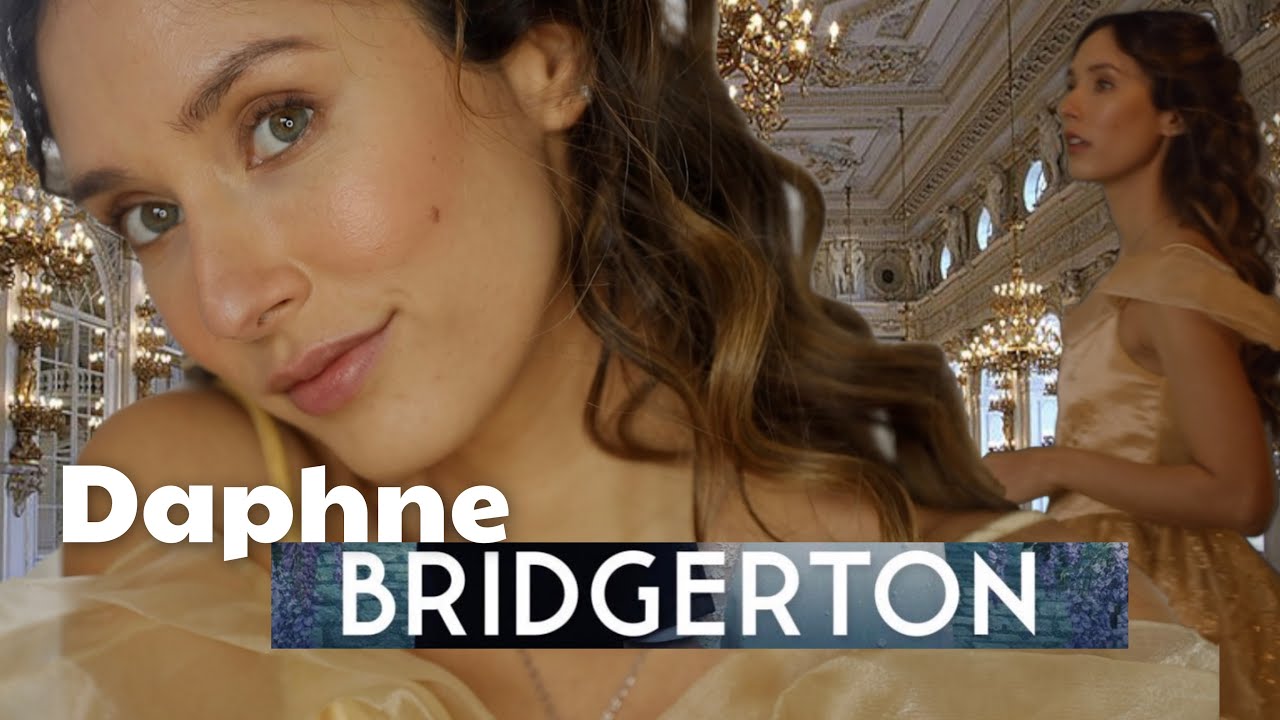 Get the Look &ldquo;DAPHNE BRIDGERTON&rdquo; | Grace Villarreal