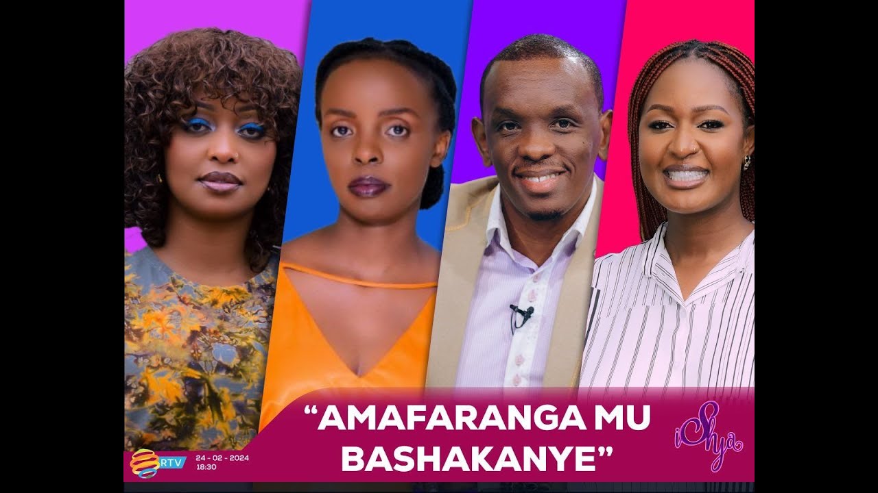 ISHYA:MBESE AZAVA HE? TUZAYAKORESHA GUTE? DORE UKO MU MURYANGO DUHUNGA KUGANIRA KU MAFARANGA