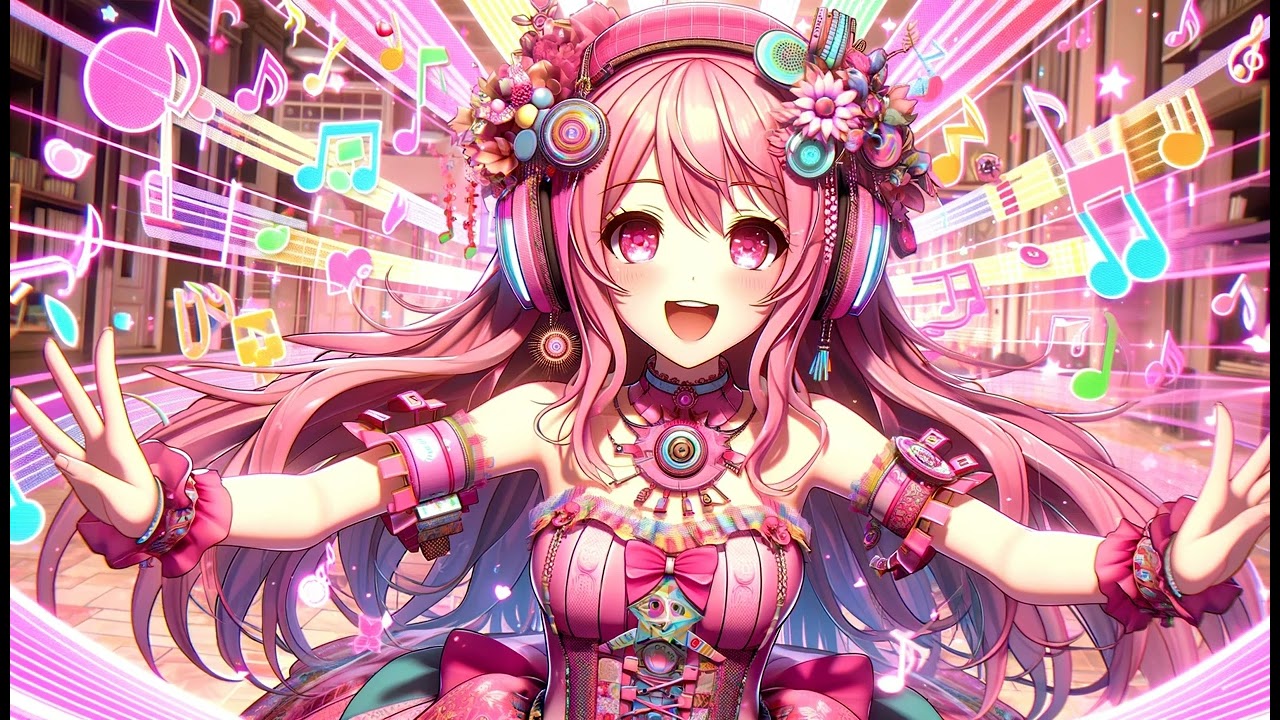 Nightcore - Million Dreams