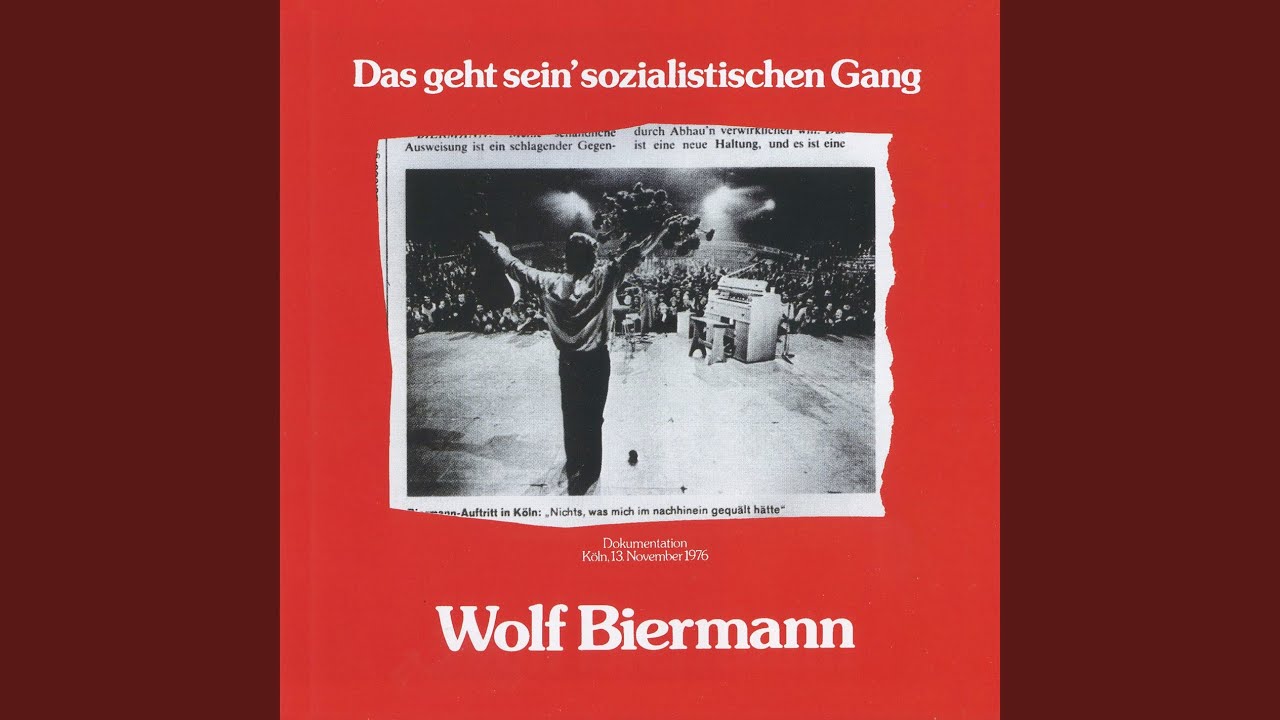 Du la&szlig;' dich nicht verh&auml;rten