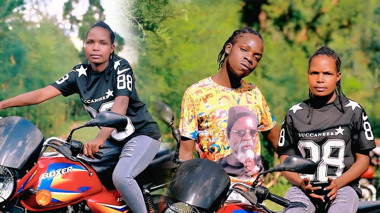 Motibir Tegat By Lewa Star Latest Kalenjin Song (Official HD Video)
