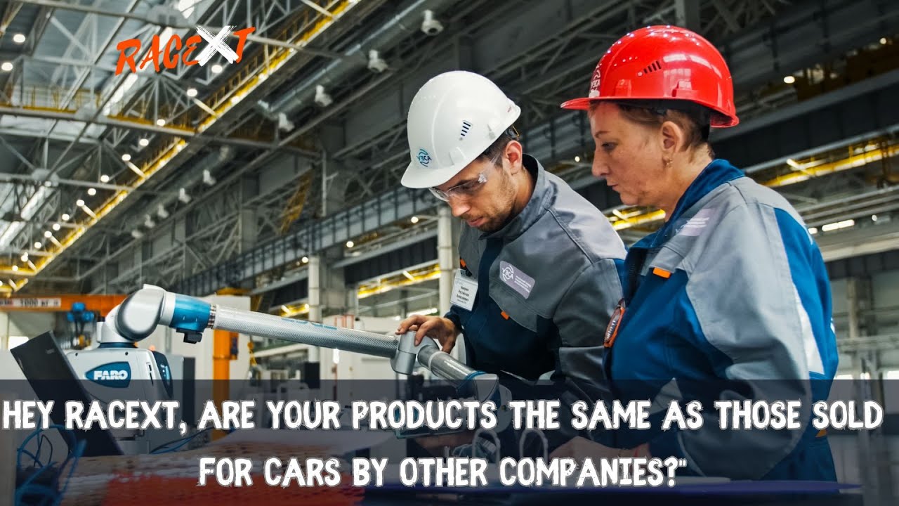 Chip Tuning Racext Review: Are Our Products the Same as Car Tuning Devices?