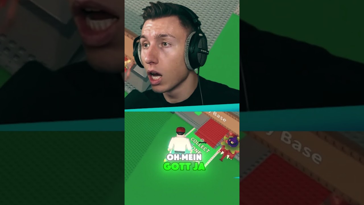 ICRIMAX SCAMMT einen SCAMMER in STEAL A BRAINROT (Er bekommt _ , _ b ELEPHANT) #roblox #viralshort