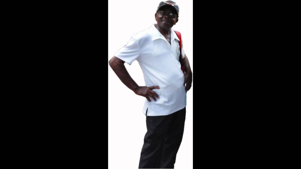 LEO GRAHAM - Melô de Muriçoca
