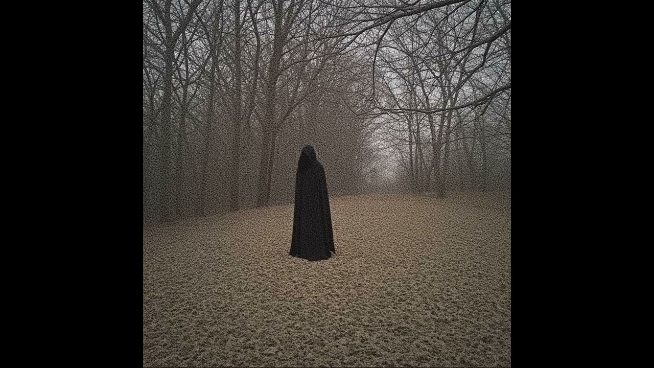 Zara's Requiem for the Dead