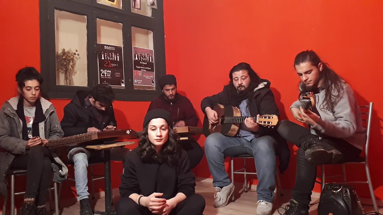 Dendar! (özgün sanat atölyesi)