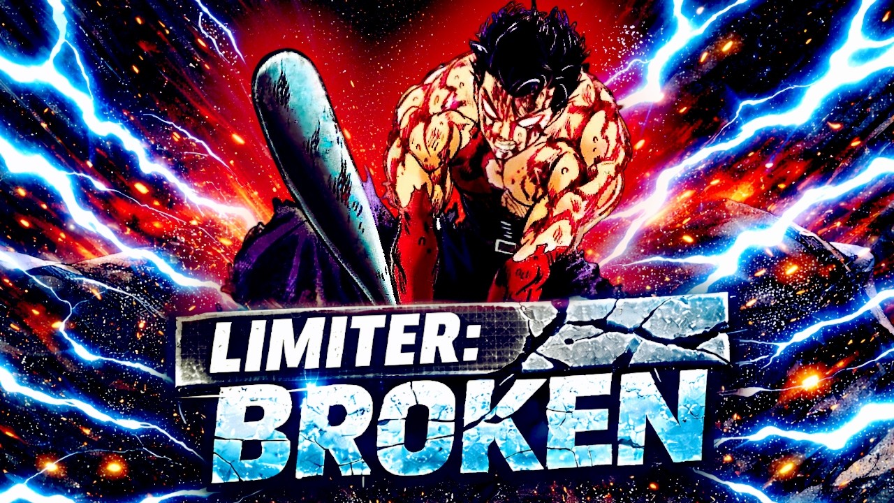 The Next Hero to BREAK Their LIMITER in One Punch Man