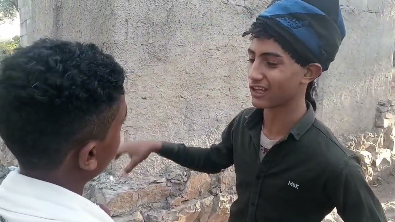  فلم رجوع بلا فائده _الجزء الثاني _تعز _مبدعين الضباب https://youtu.be/Q38tlETvkCM_الوضع في اليمن 🇾🇪