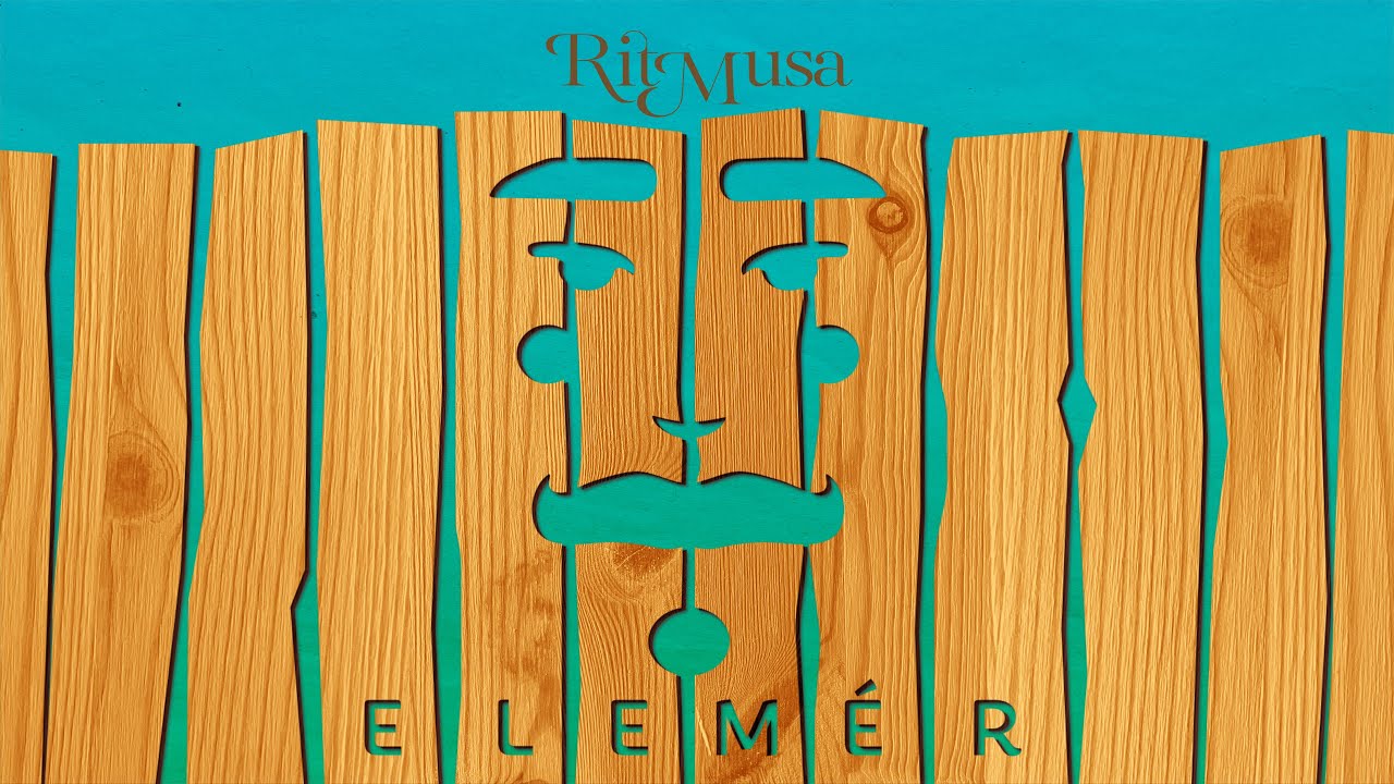 RitMusa - Elem&eacute;r - Elem&eacute;r