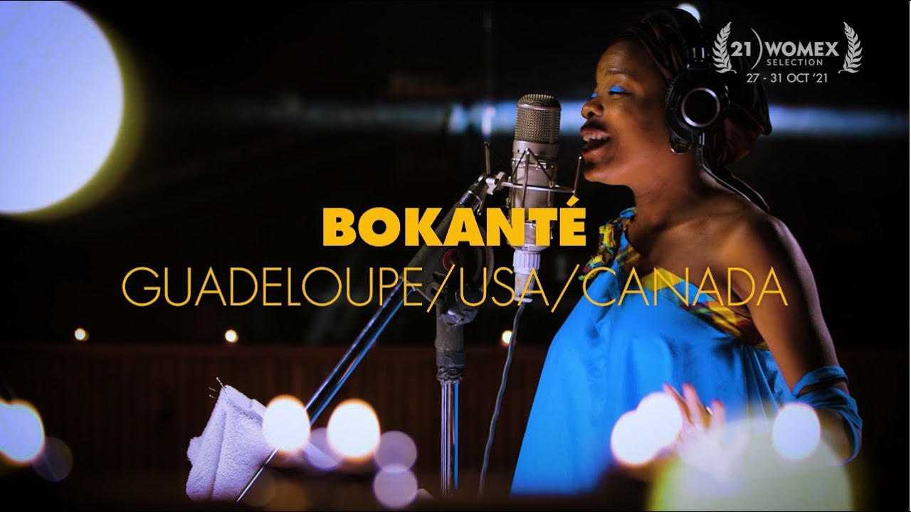WOMEX 21 Showcase Sampler | 2nd Announcement