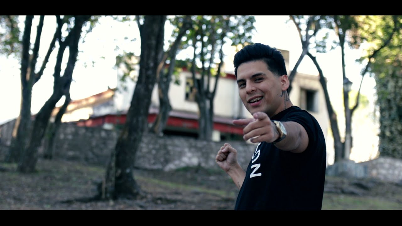 NO LLORO MÁS - TRULALA FT BANDA XXI