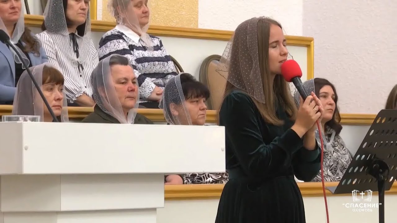 Христианский стих 《 Ты дорог для Меня 》/ Дарья Залуцкая / Автор: Наталья Лупан