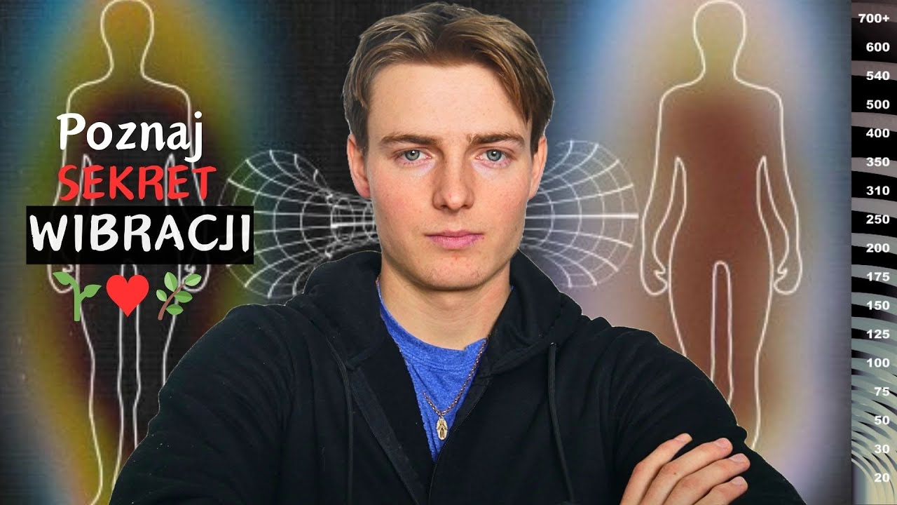 ZNAKI że masz Niskie | Wysokie WIBRACJE i na co uważać 🙏🏽