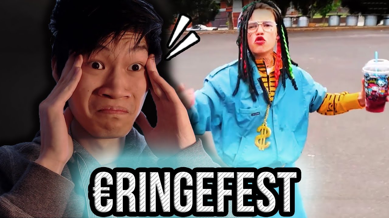 r/cringe Top Posts | The CRINGIEST Videos To EVER Exist