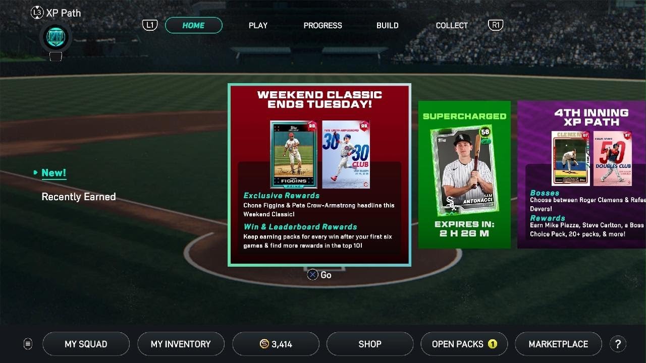 MLB The Show 26 are &ldquo;leaks&ldquo;  ruining content in DD