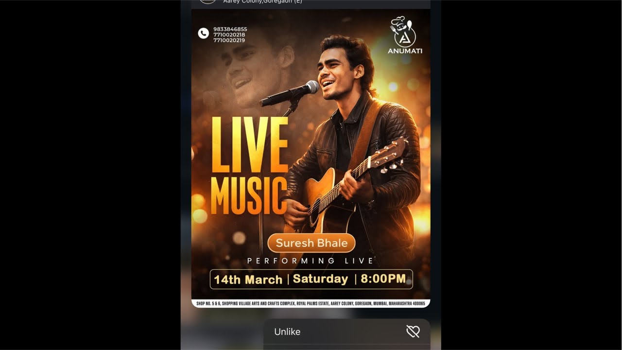 Any Request??