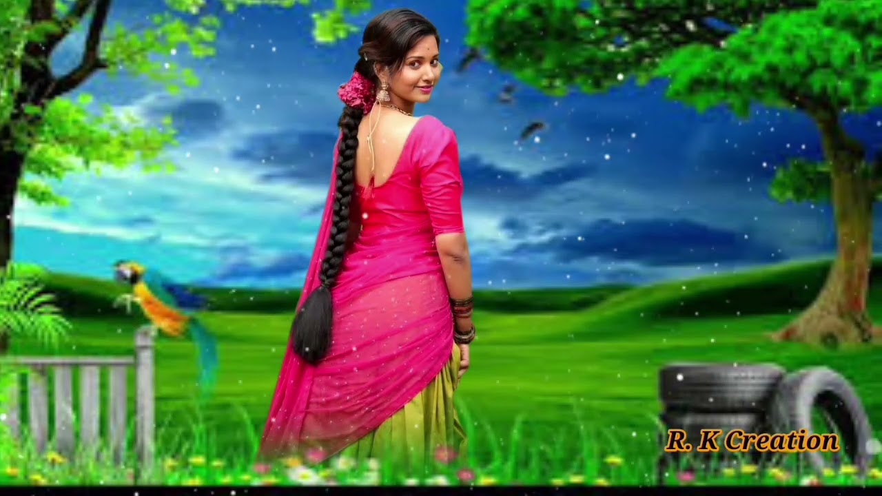 Muthu Muthu Pennoruthi....