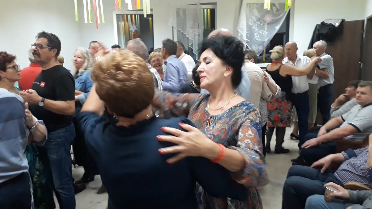 'Umówmy się na dziś' - kapela Stąporkowska w nowym repertuarze w Sycynie!8.10.2022r