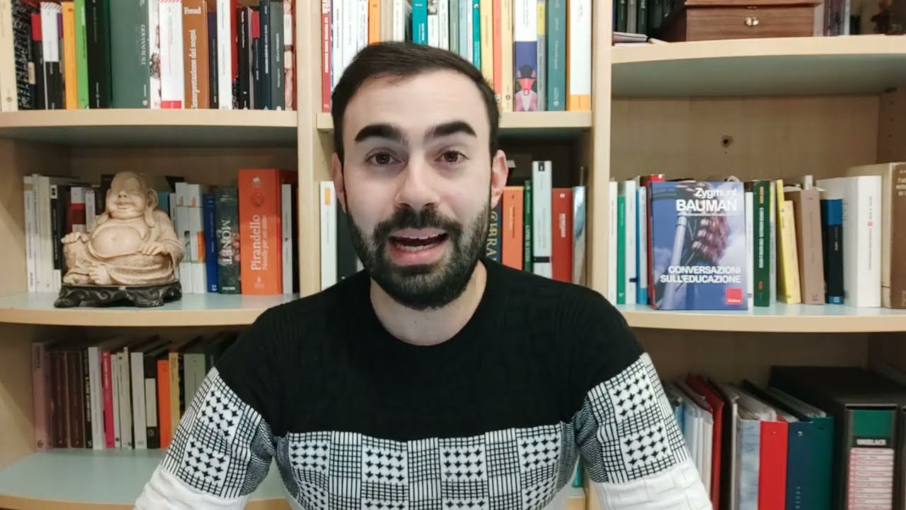 Fenomenologia del vigliacco