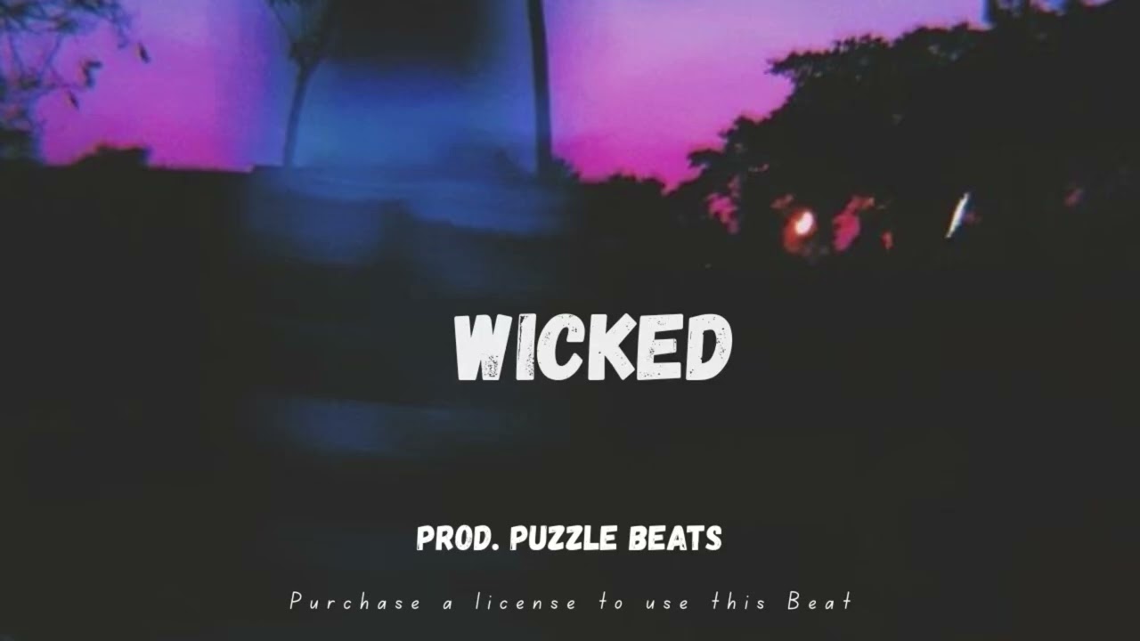 Asake x Shoday Type Beat | Afrobeat Instrumental 2026 “WICKED” Afrobeat Type Beat