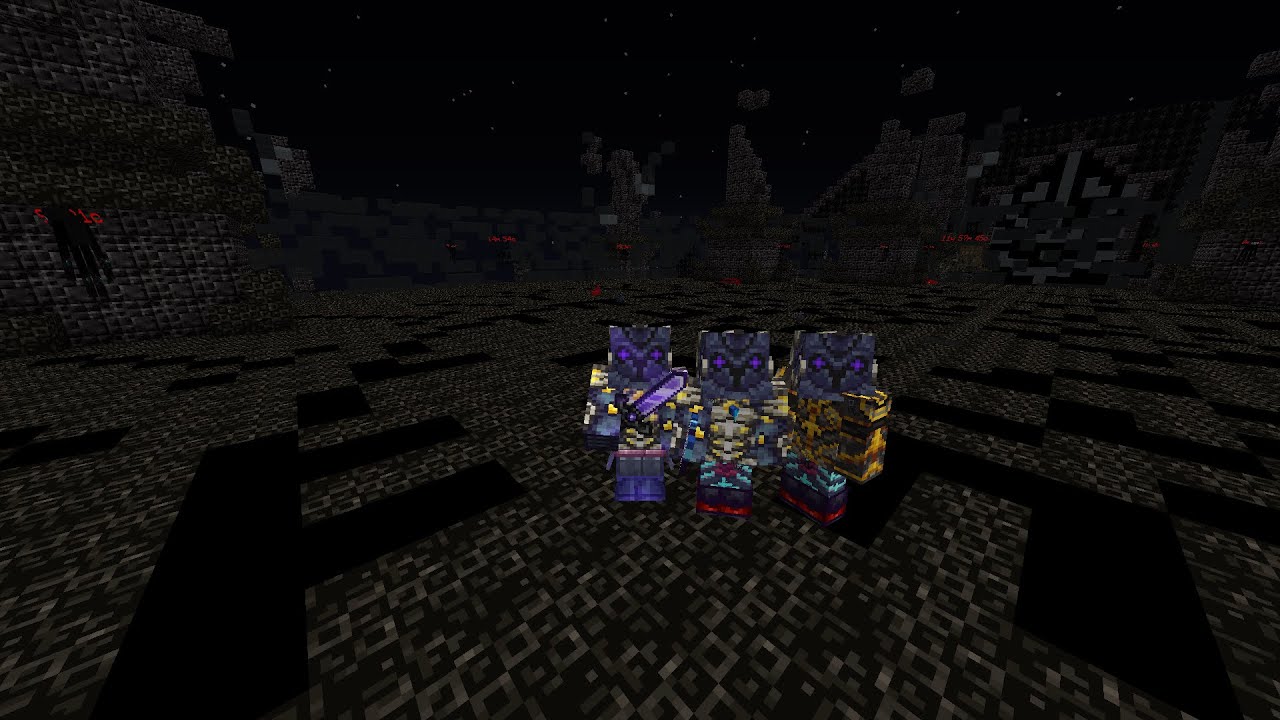 ZonixCraft PRIME №5 shot straight to the heart