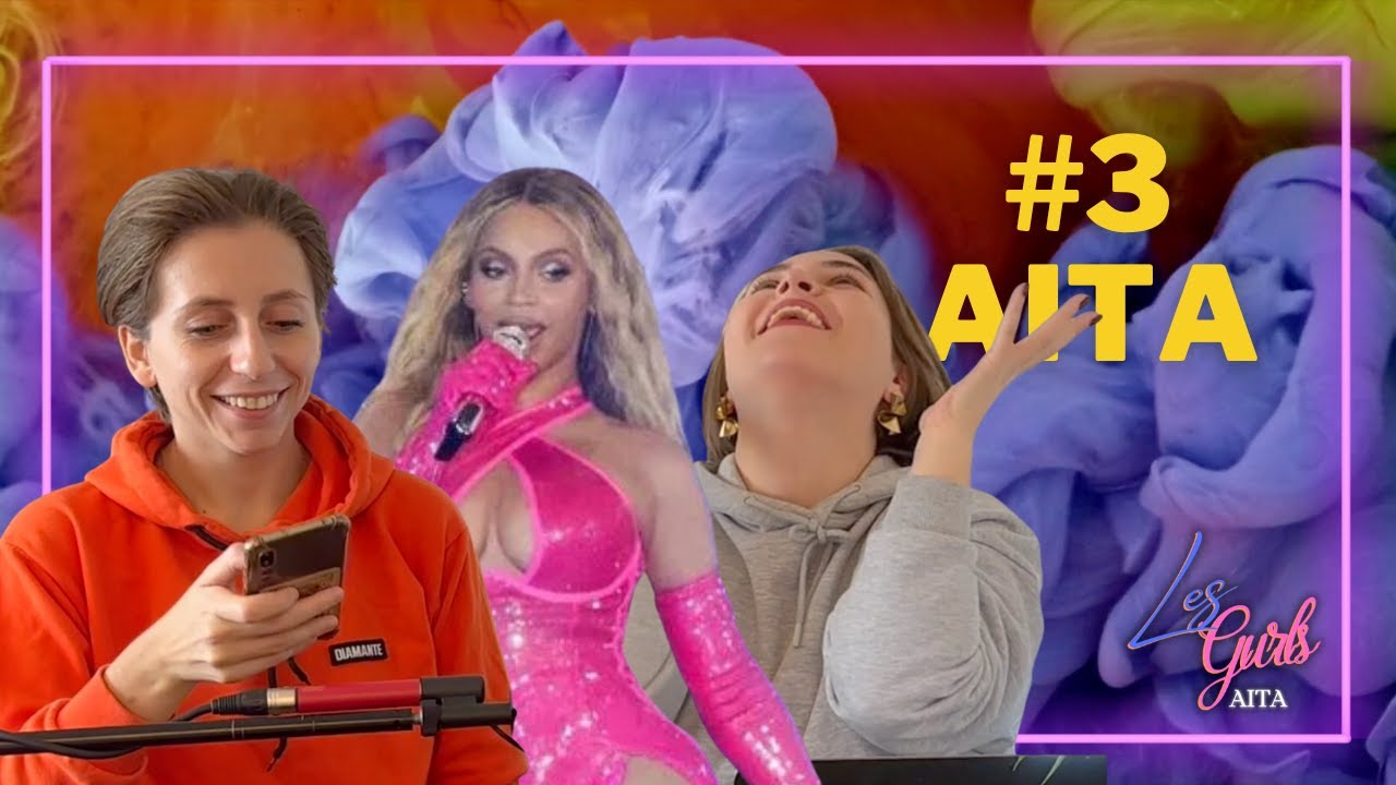 #3 Przez rok przytyłam 20 kg a moje dzieci nie potrafią przebiec 100 metrów...