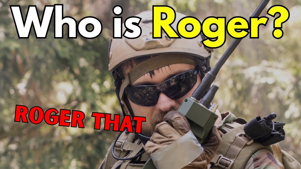 Why Do People Say 