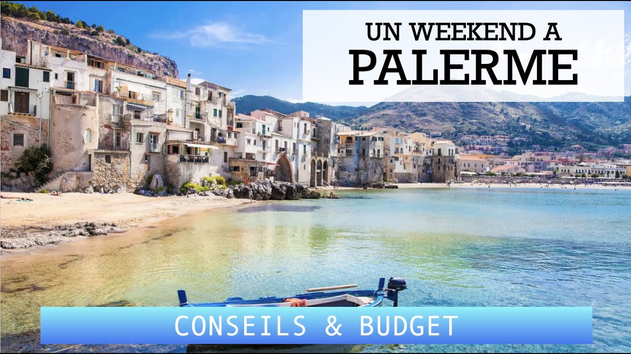 Que voir &agrave; Palerme et ses alentours (Astuces et Budget) ✈️👩🏼&zwj;🤝&zwj;👨🏻