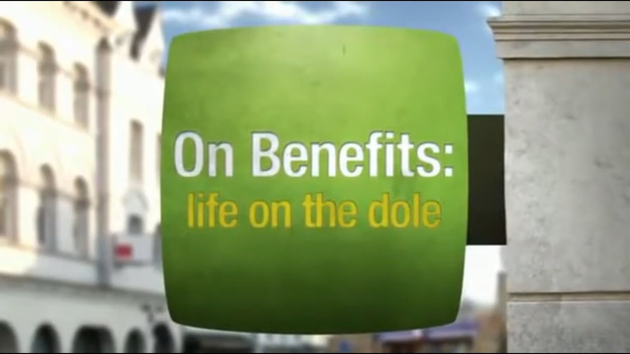 Benefits Britain Life on the Dole Episode 9