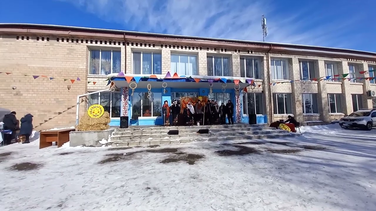 Ой дощ іде, дощ.