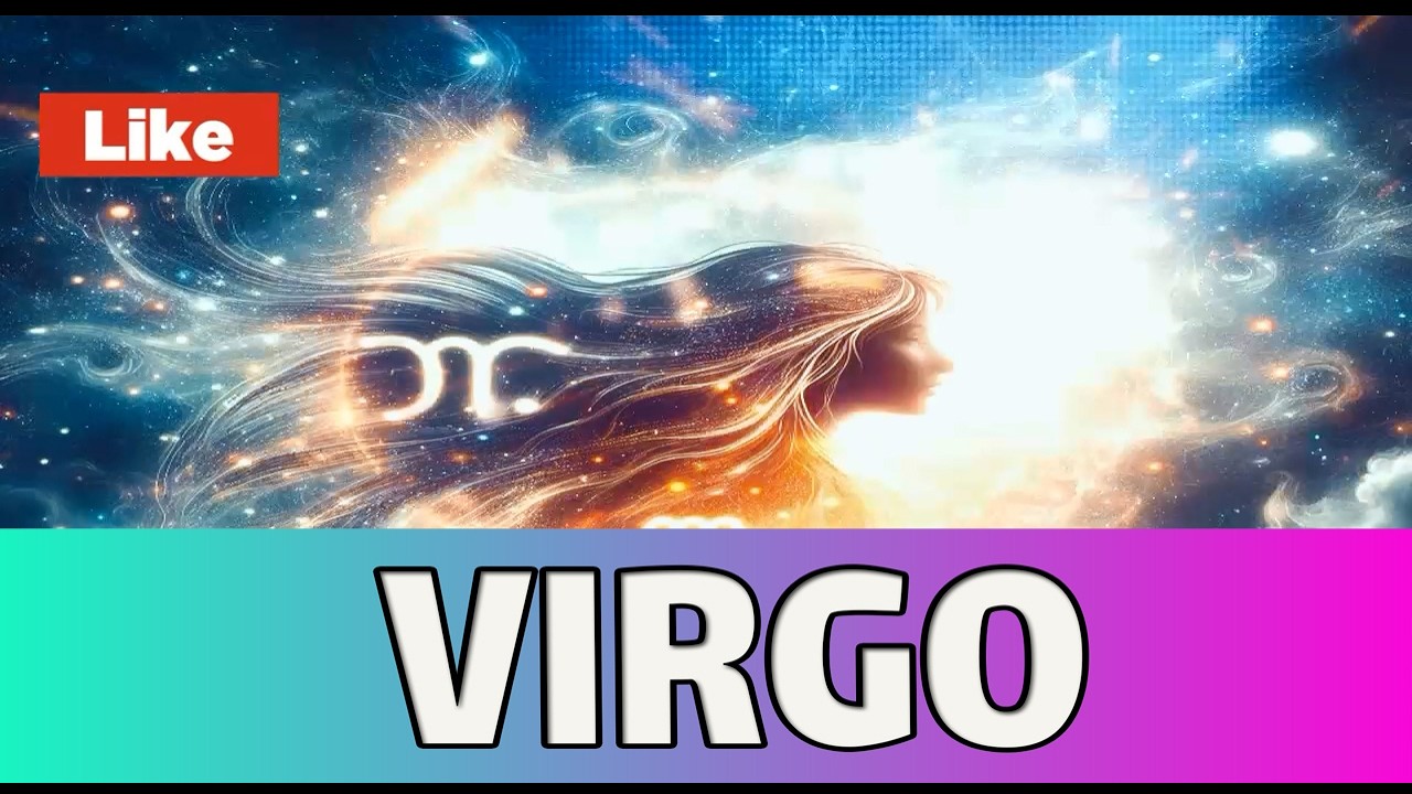 #VIRGO ♍️ DIOS MIO, se ve un VIAJE SIN RETORNO, Abunda el TRABAJO Y EL DINERO 😱🚀  #horoscopo #hoy