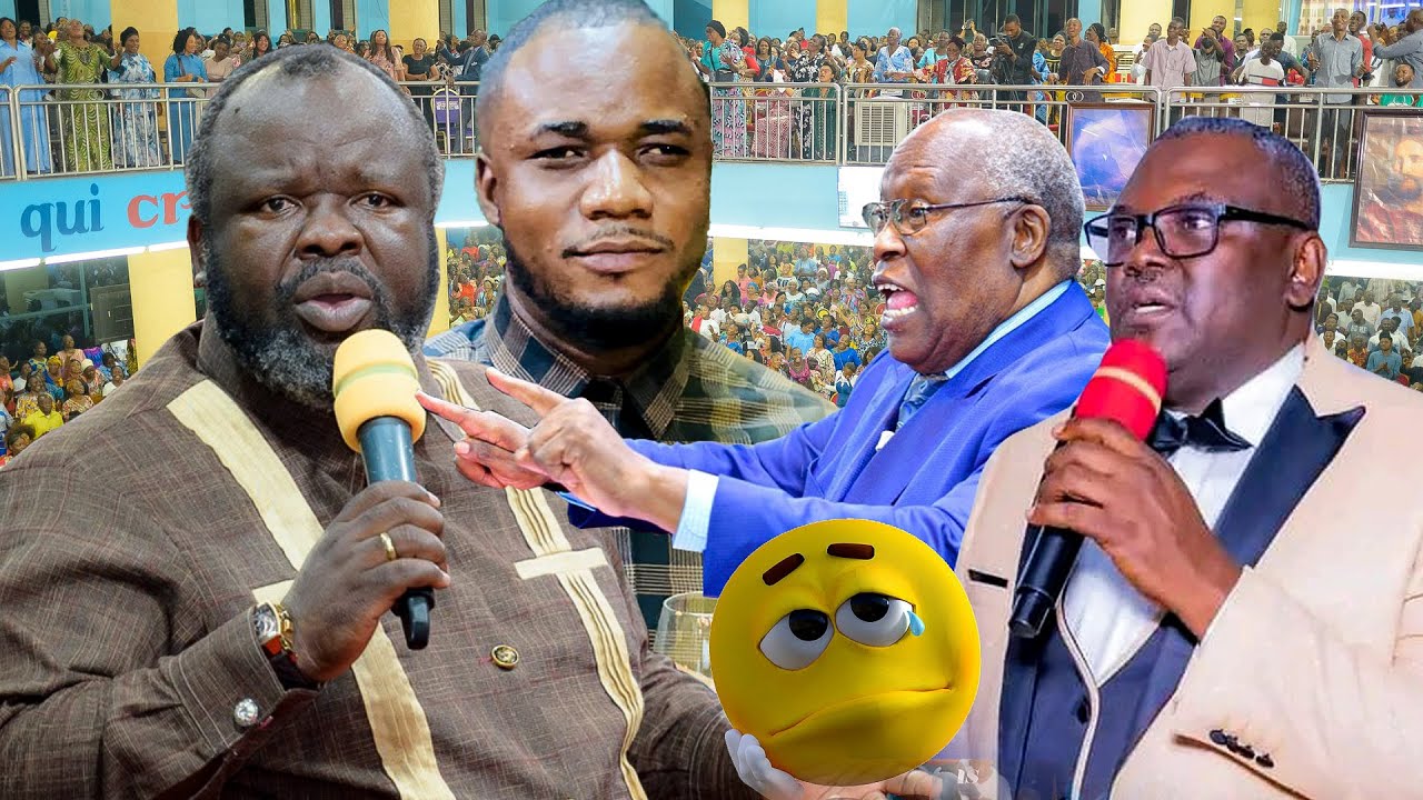 💔😭EYINIDI NA BARUTI TAB. ENFIN NDEKO APANZI NDE KOPANZA PAST CARLOS?BOYOKA BA VERITES YA SOMO EBIMI🔥