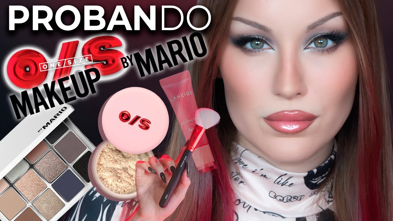 😍Look+NOVEDADES+DEBATES:🤔Puedes optar al Clean Look? Pestañas pelo a pelo?||GotyMakeUp