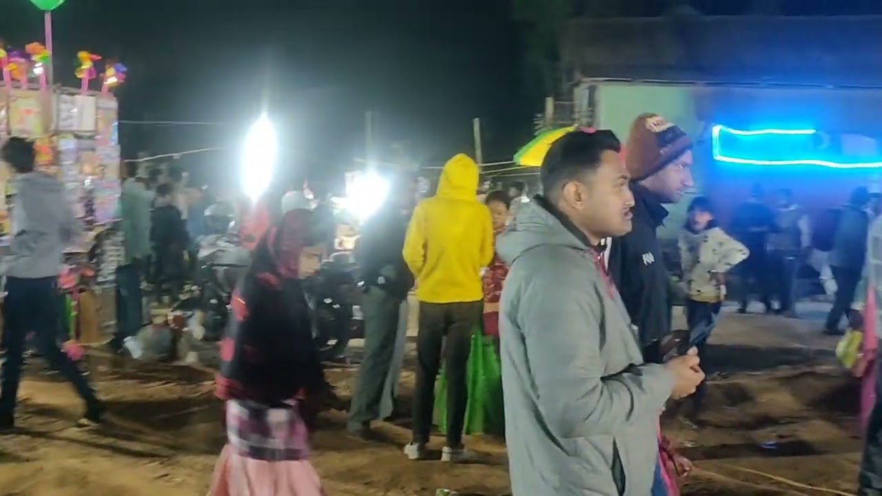 SRI SRI RAM THAKUR SUBA MANDIR AGARTALA TRIPURA NEAR N.K. H SCHOOL 
