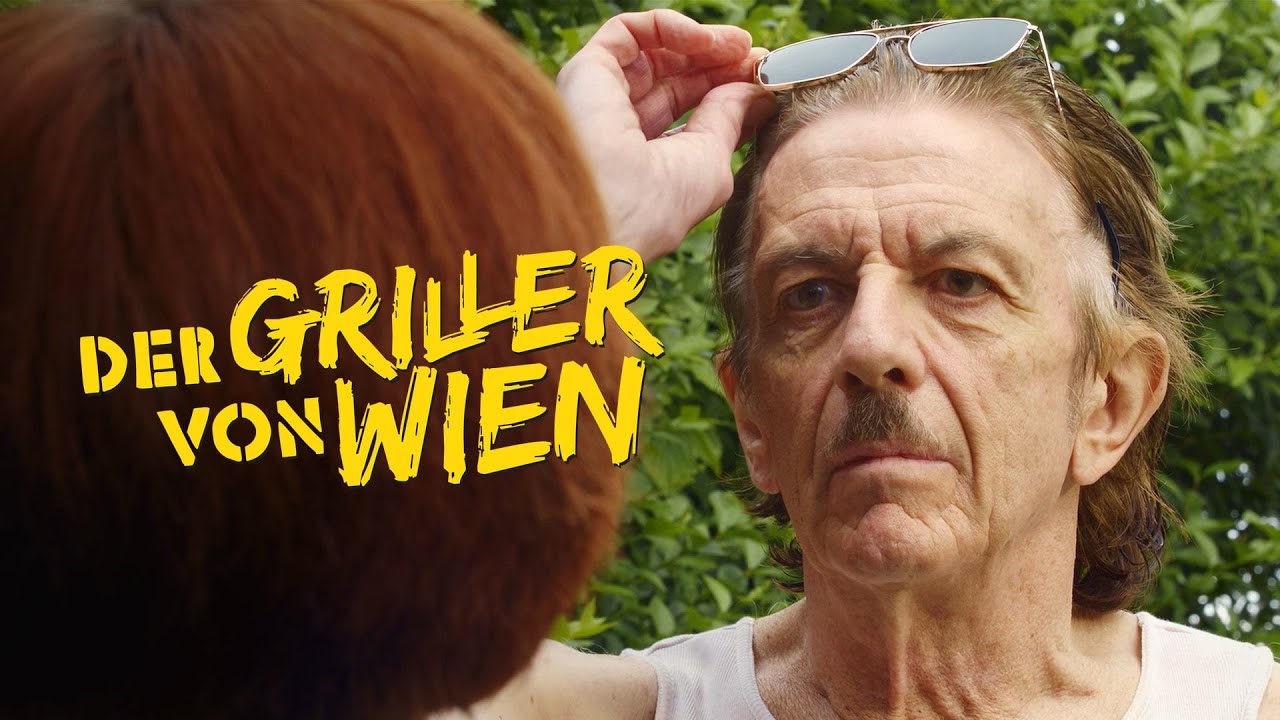 Der Griller von Wien (2019)