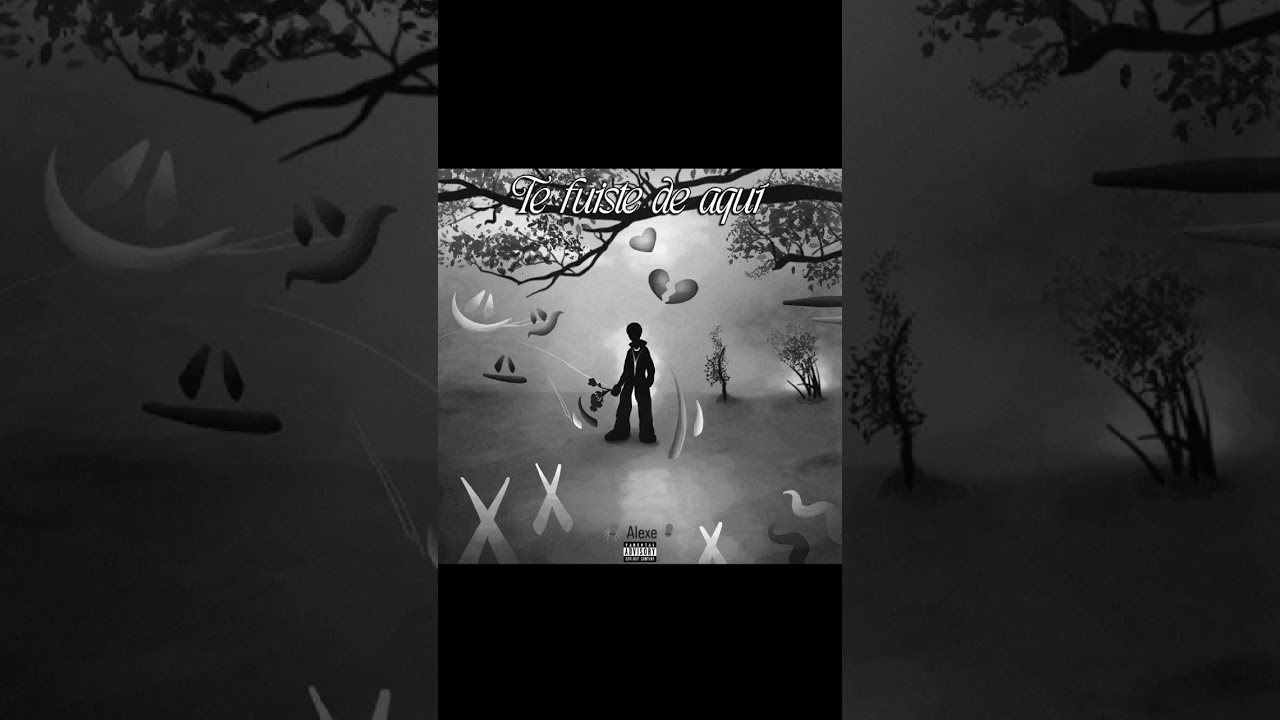 Alexe🕷️- te fuiste de aquí 