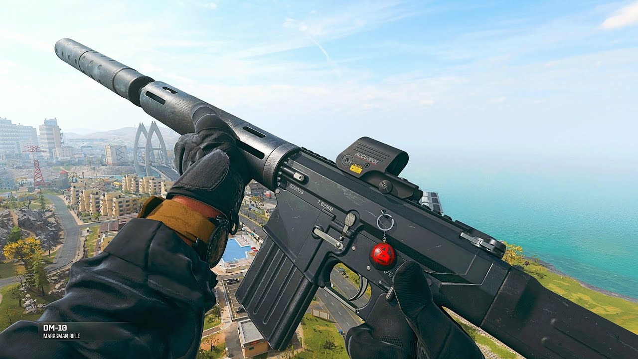 Call of Duty: Warzone 3 Solo Win Gameplay ( No Commentary )