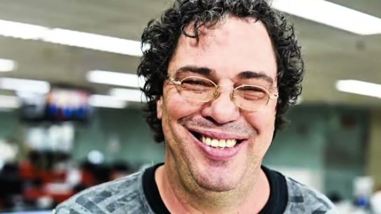 VAR contra o Palmeiras? Casagrande faz acusação forte após gol anulado!