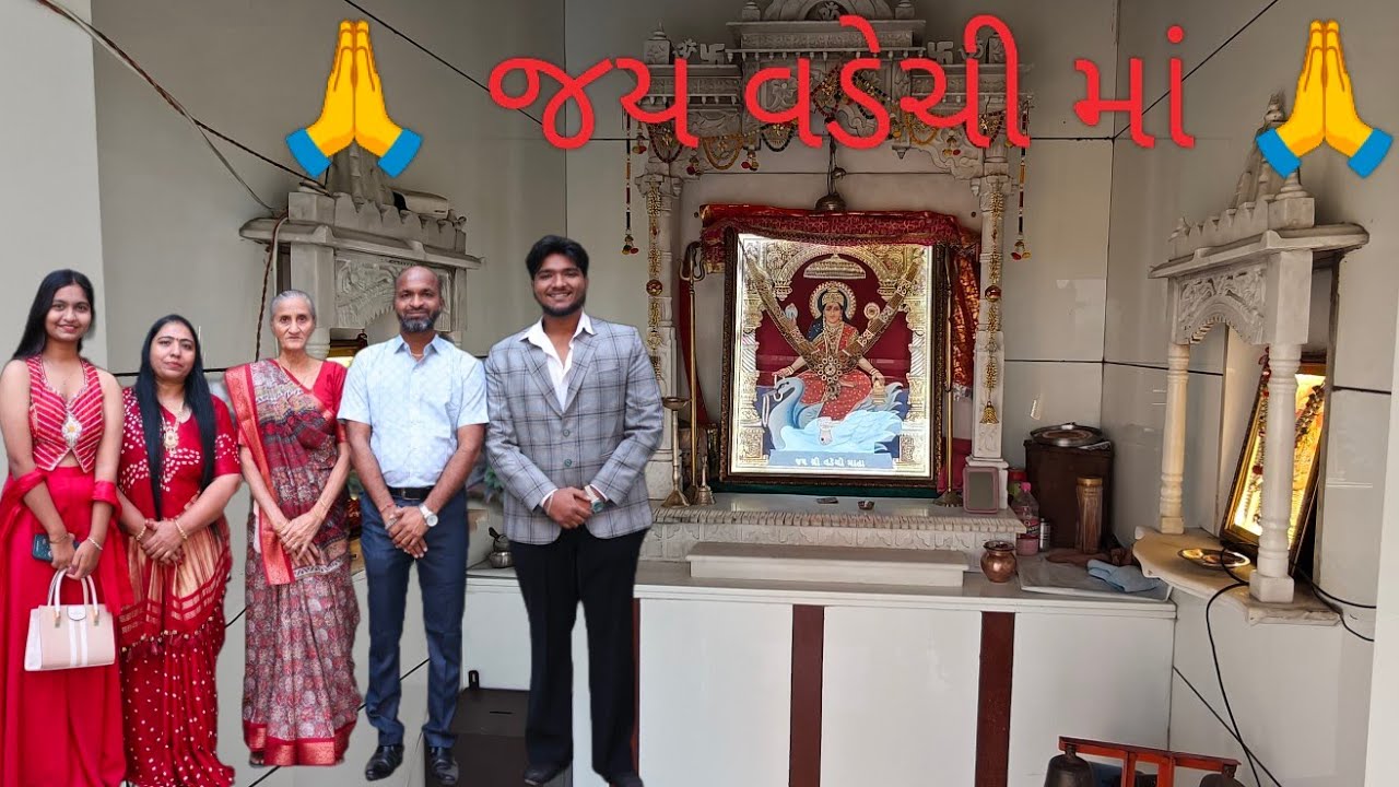 ગામડે મકાન રીપેરીંગ થાય છે એની મુલાકાત લીધી 🎉🎉