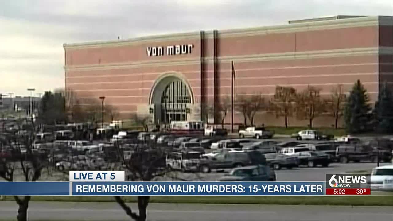 Remembering victims 15 years after Omaha mass shooting