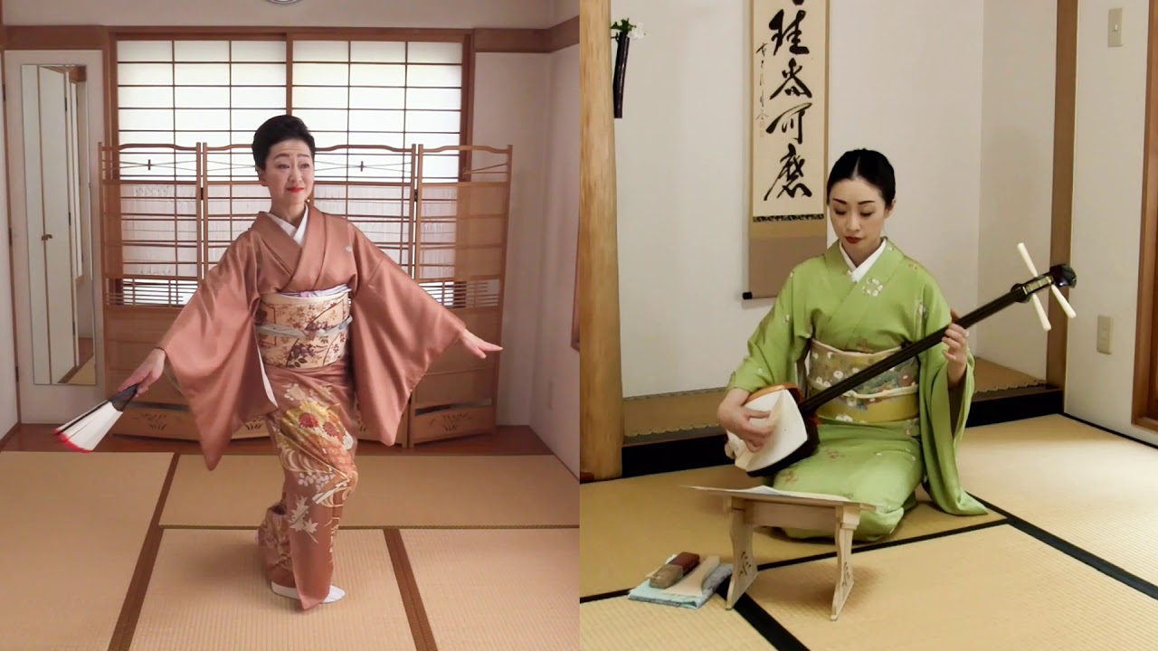 さのさ〜北海さのさ