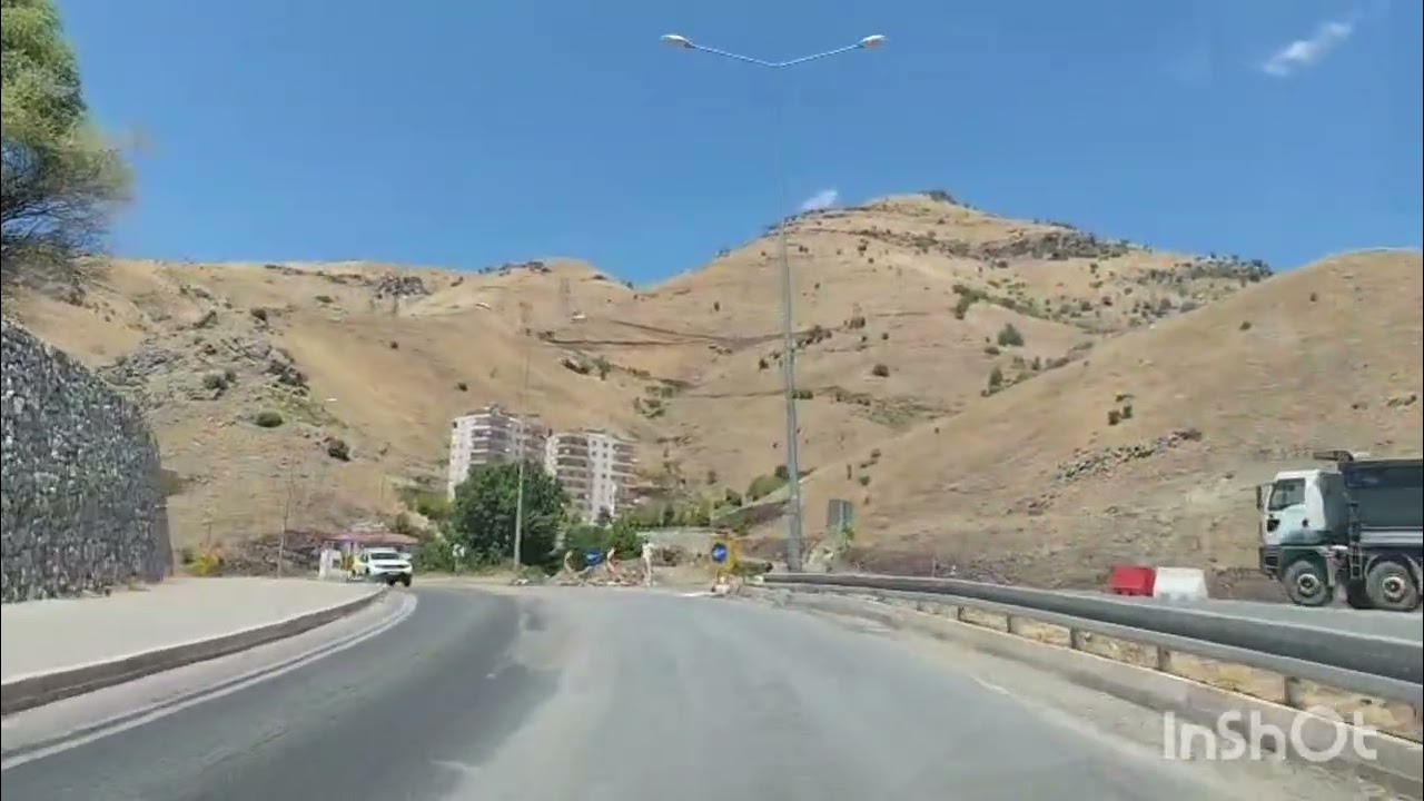 Elazığ Maden