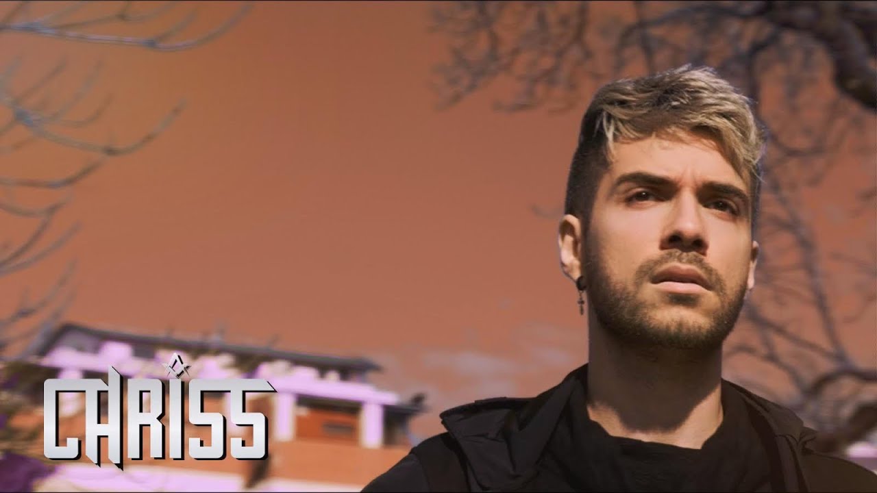CHRISS - Inca Simt Parfumul Tau | Official Video
