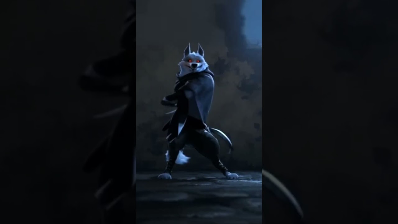 Leaked Death Dance (OFFICIAL) #thelastwish #death