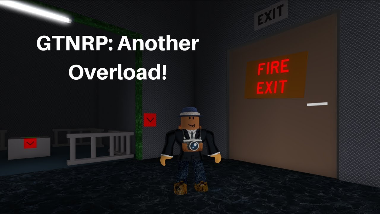 GTNRP: The Newest Overloaded Meltdown