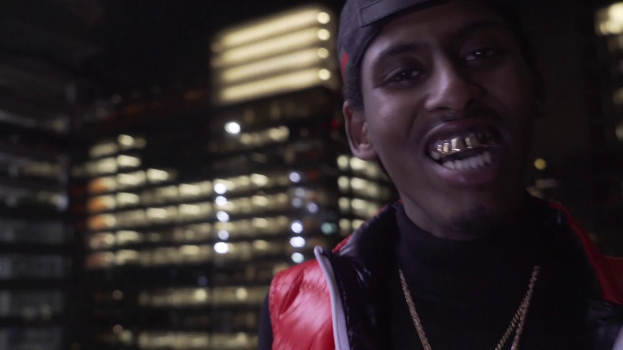 Mo Band$ - Murda (Official Video) Shot by @kavinroberts_